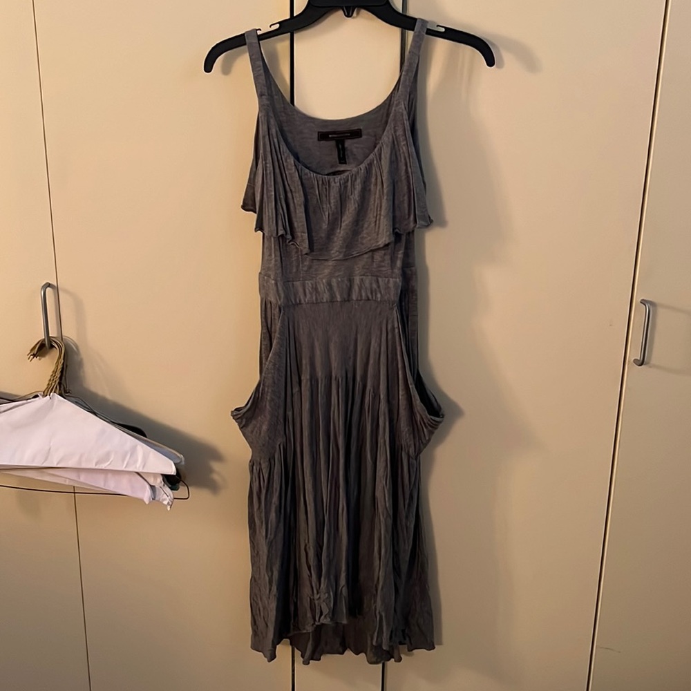 BCBG dress